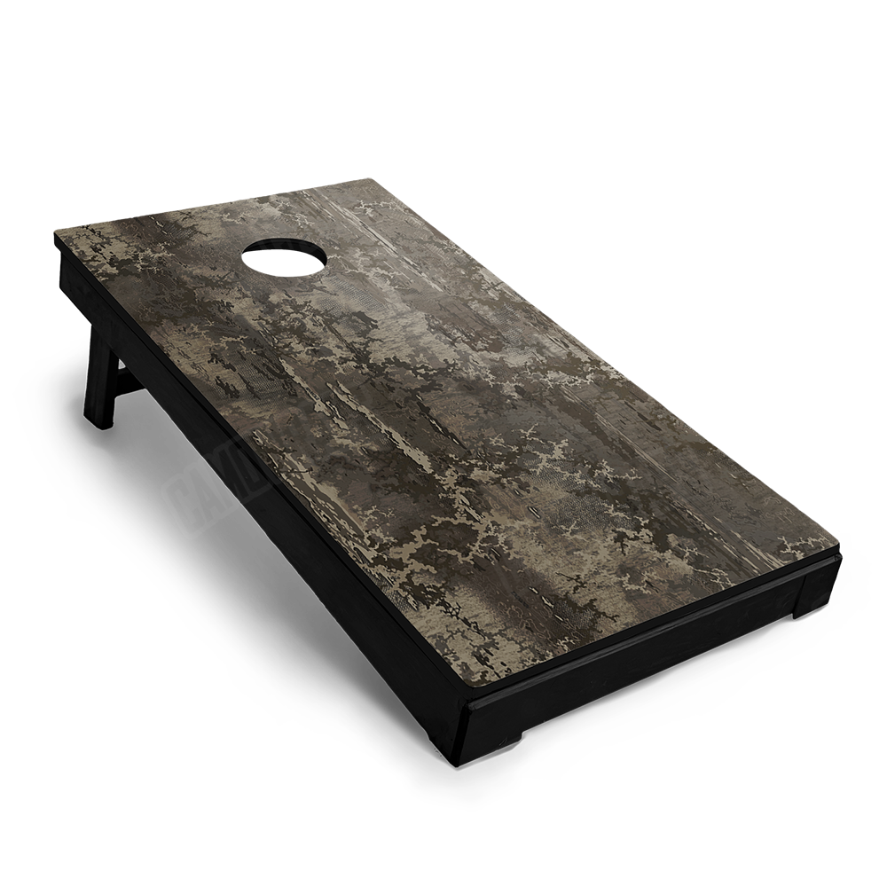 Realtree Nature Cornhole Board Vinyl Wraps
