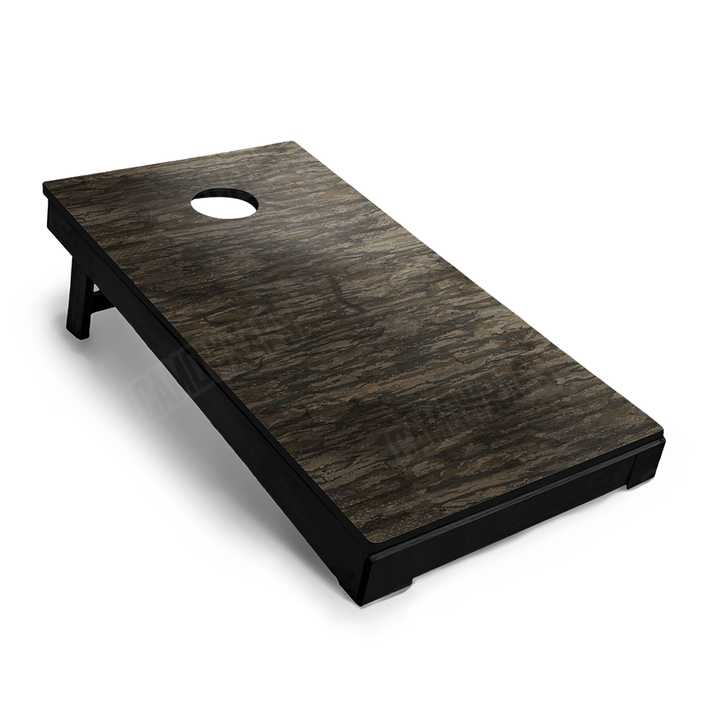 Realtree Nature Cornhole Board Vinyl Wraps