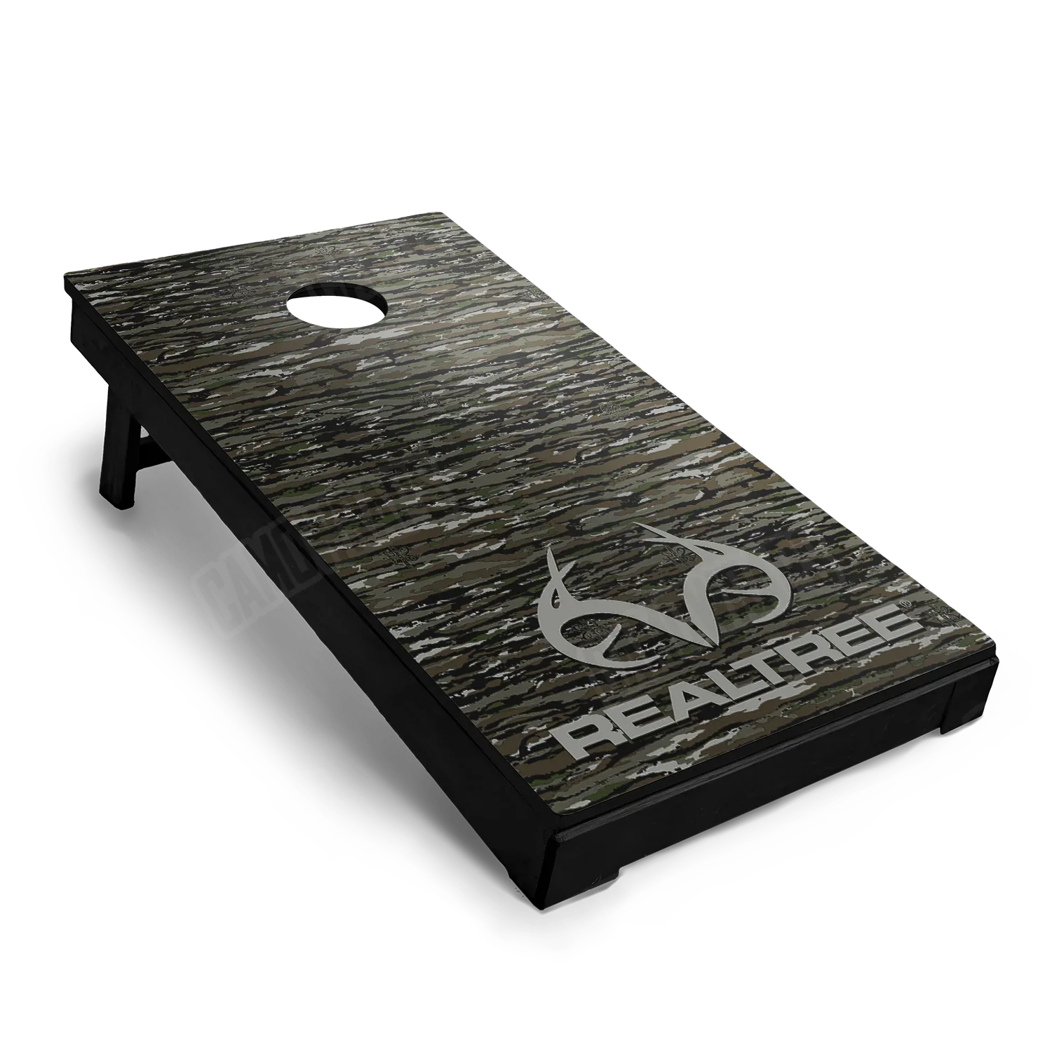 Realtree Nature Original Cornhole Board Wraps