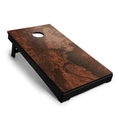 Realtree XTREME Cork Cornhole Board Wraps