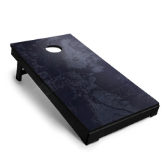 Realtree XTREME Deep Sea Cornhole Board Wraps