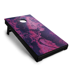 Realtree XTREME Galaxy Cornhole Board Wraps