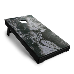 Realtree XTREME Greenland Cornhole Board Wraps
