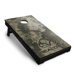 Realtree XTREME Marsh Cornhole Board Wraps