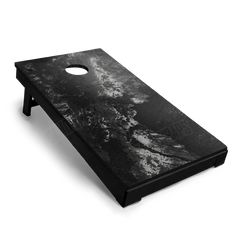 Realtree XTREME Midnight Cornhole Board Wraps