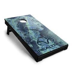 Realtree XTREME Original Cornhole Board Wraps