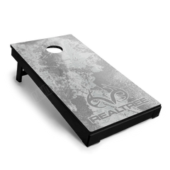 Realtree XTREME Salt Cornhole Board Wraps