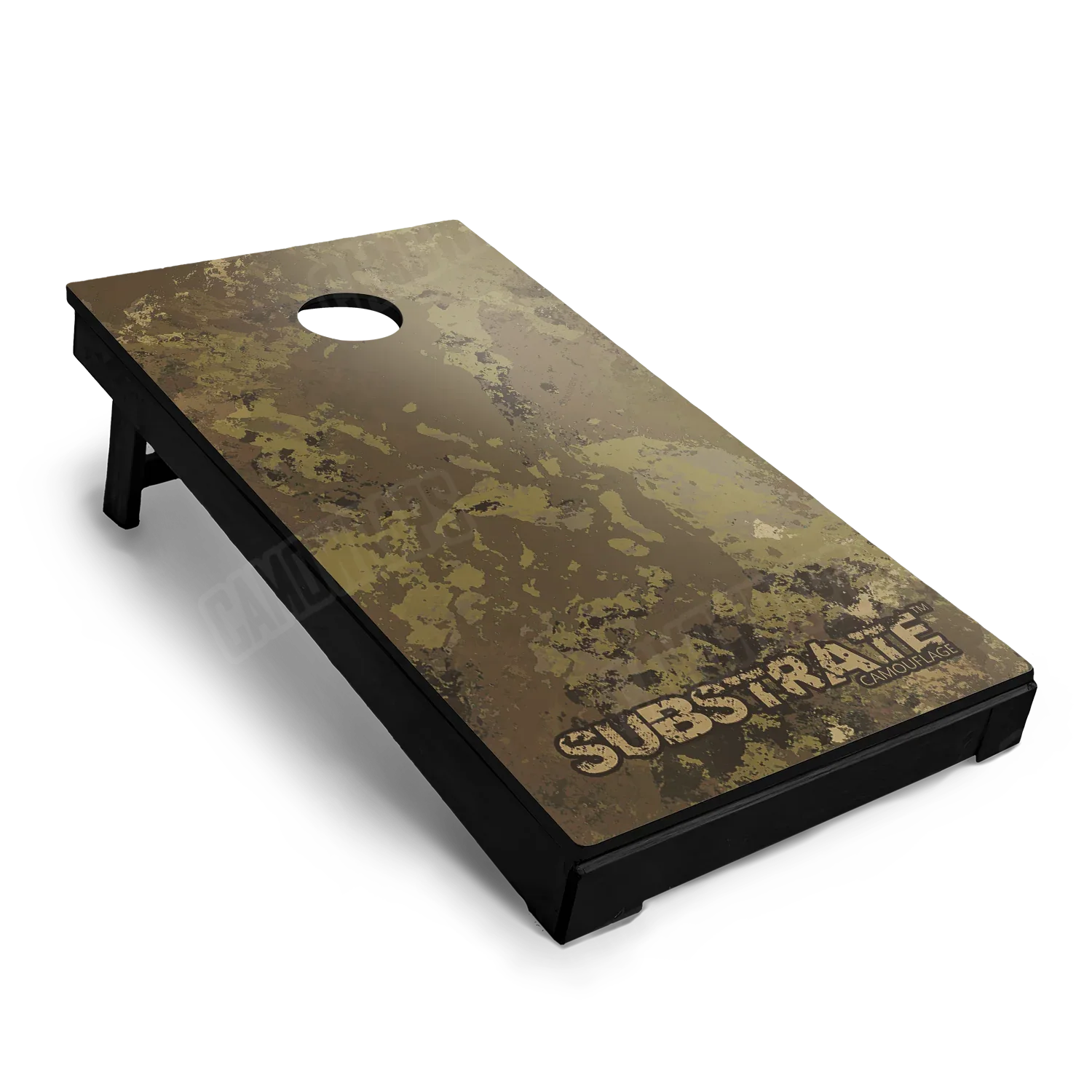 Substrate Sedona Solstice Cornhole Board Wraps