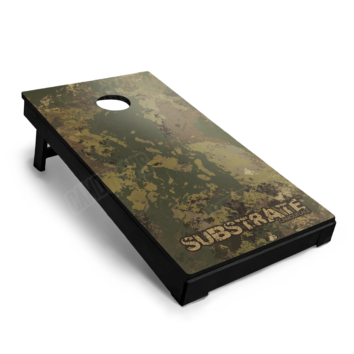 Substrate Sedona Cornhole Board Wraps