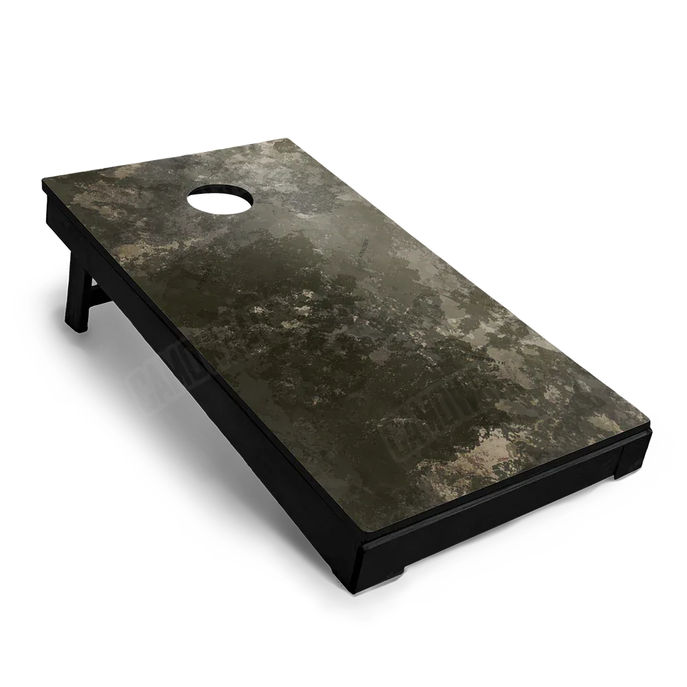 Substrate Sierra Cornhole Board Wraps