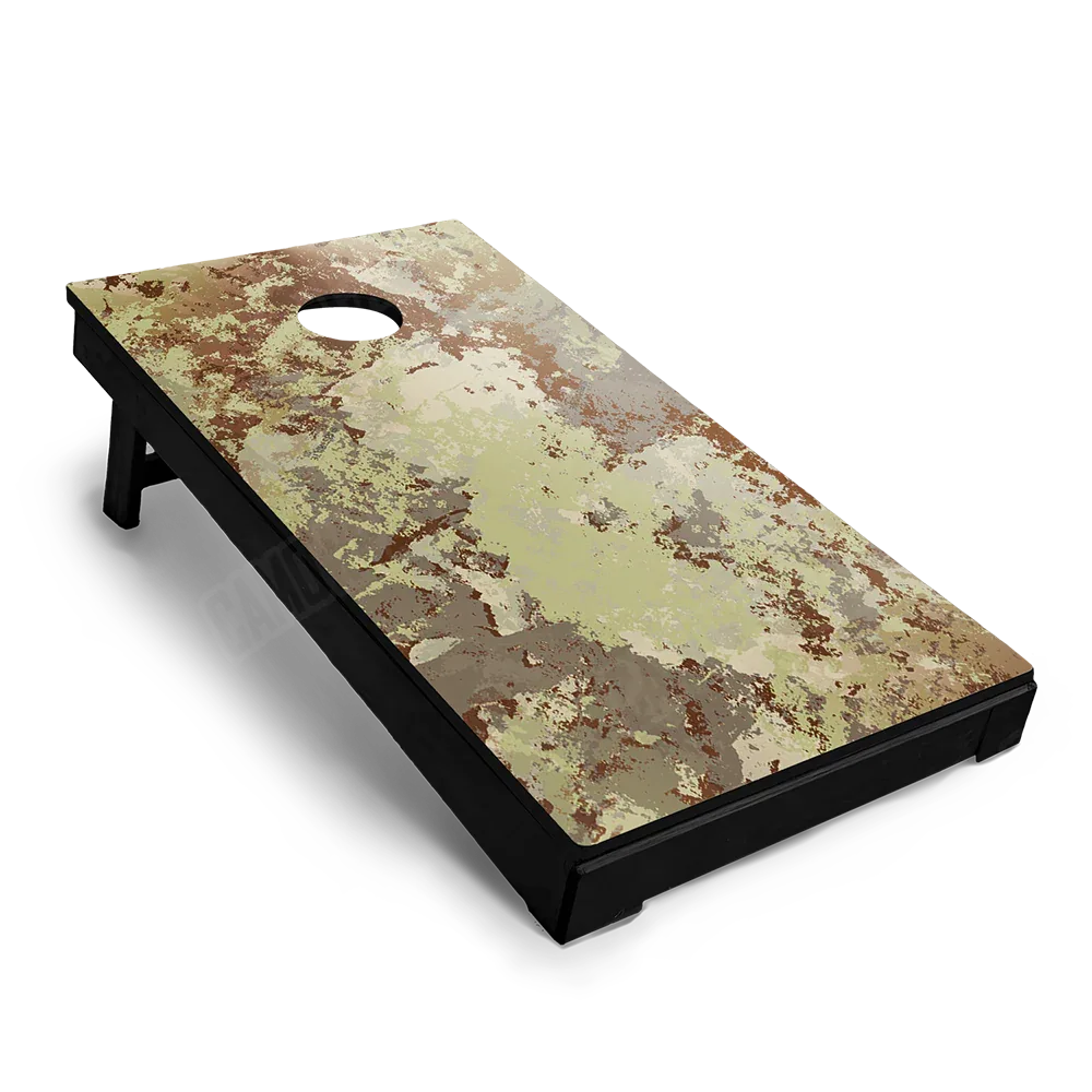 Substrate Simpson Desert Cornhole Board Wraps