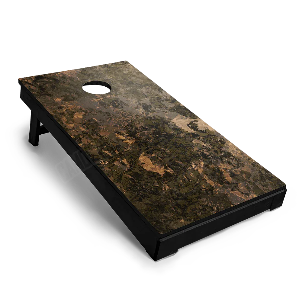 Substrate Sniper Cornhole Board Wraps