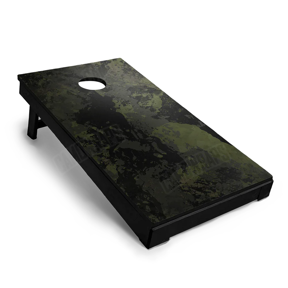 Substrate Spec Op Cornhole Board Wraps