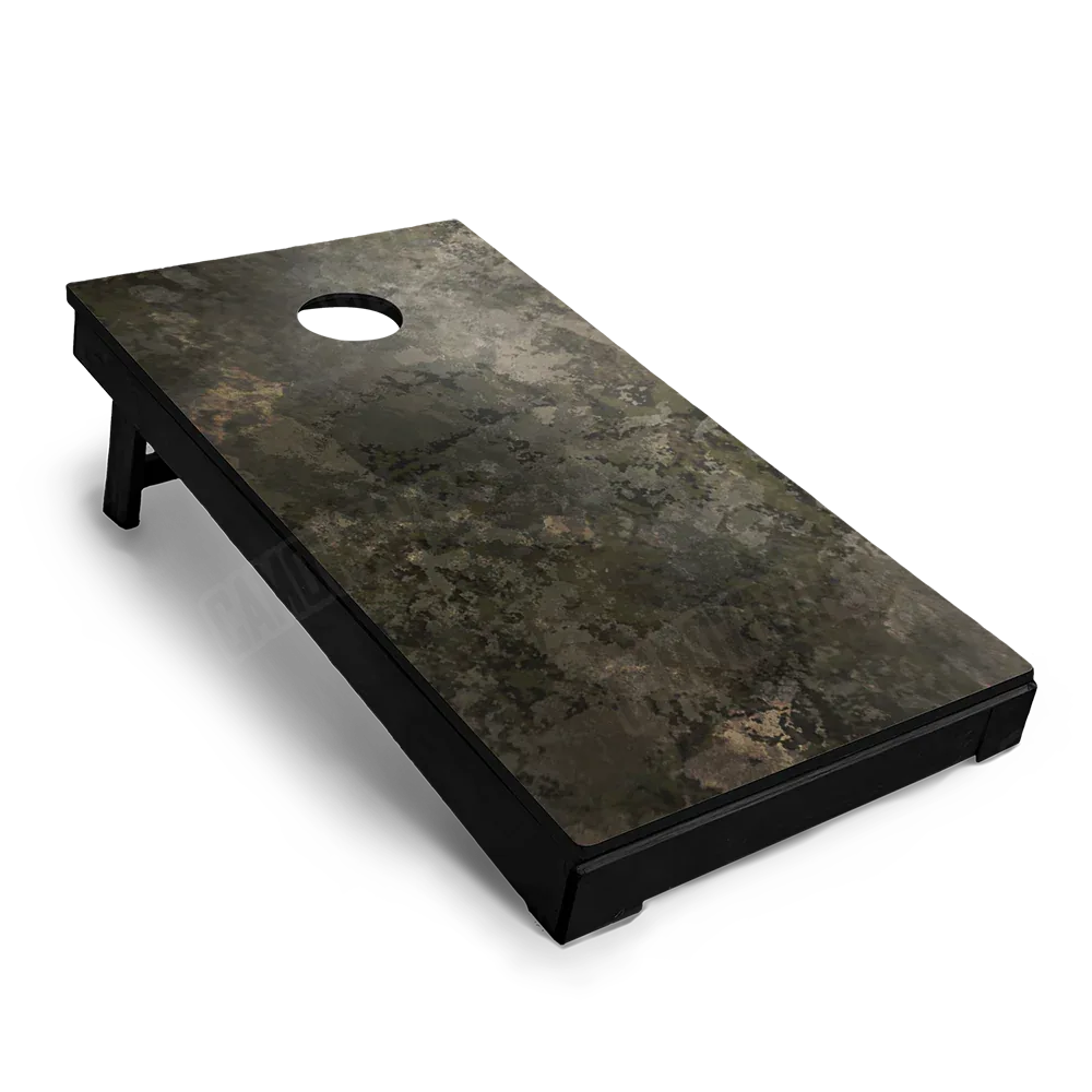 Substrate Stealth Cornhole Board Wraps