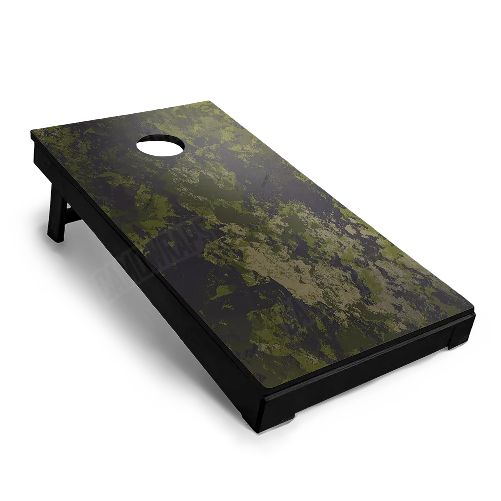 Substrate Stockholm Cornhole Board Wraps