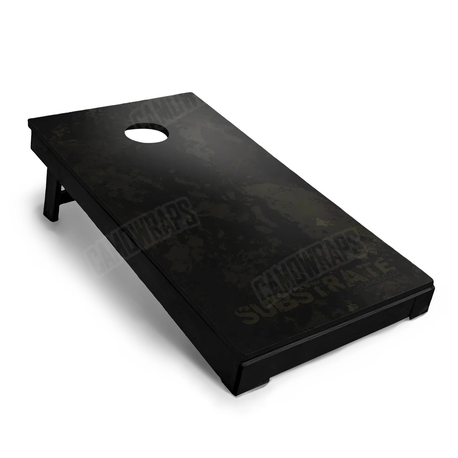 Substrate Strikeforce Cornhole Board Wraps