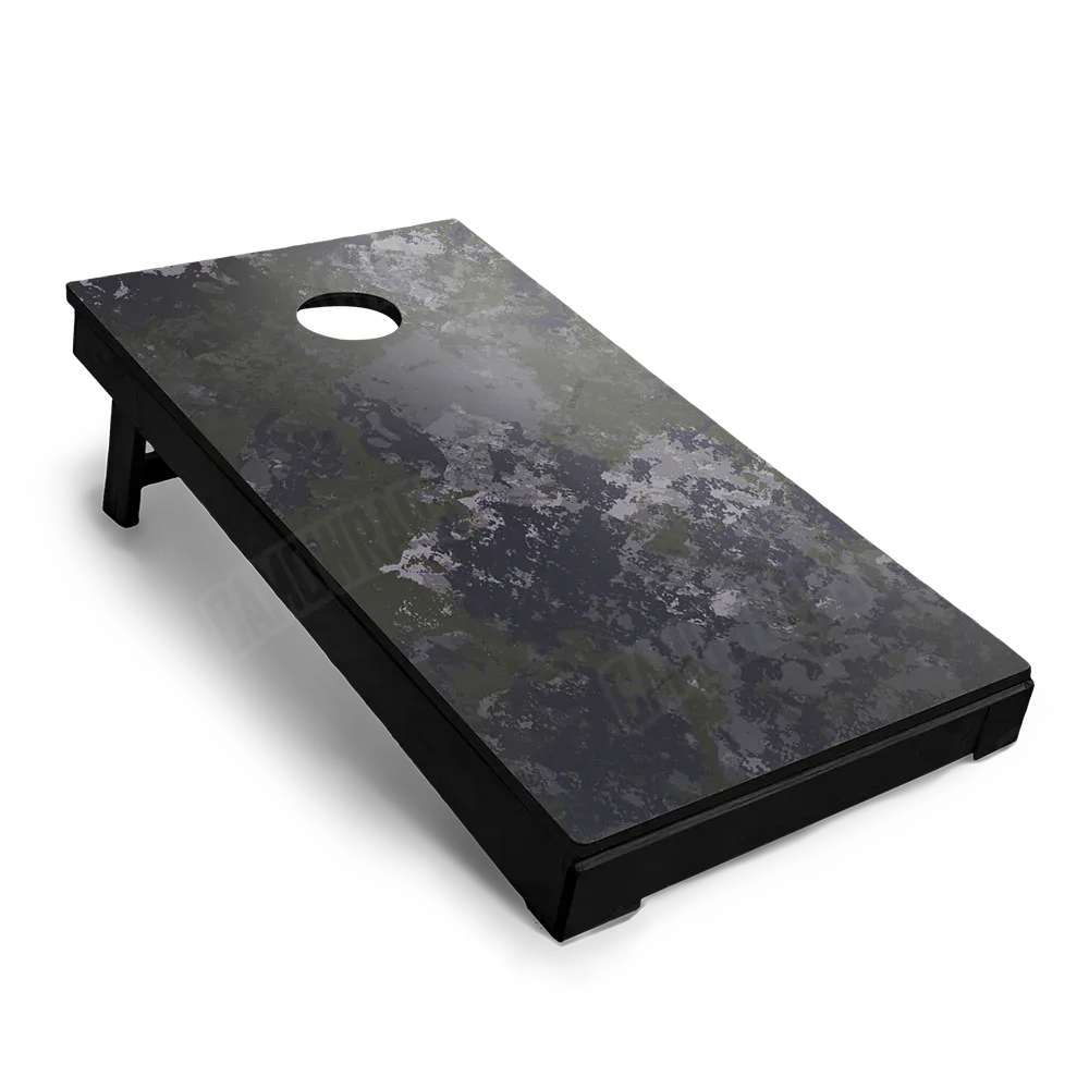 Substrate Submariner Cornhole Board Wraps