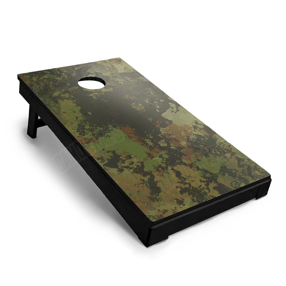 Substrate Sydney Cornhole Board Wraps