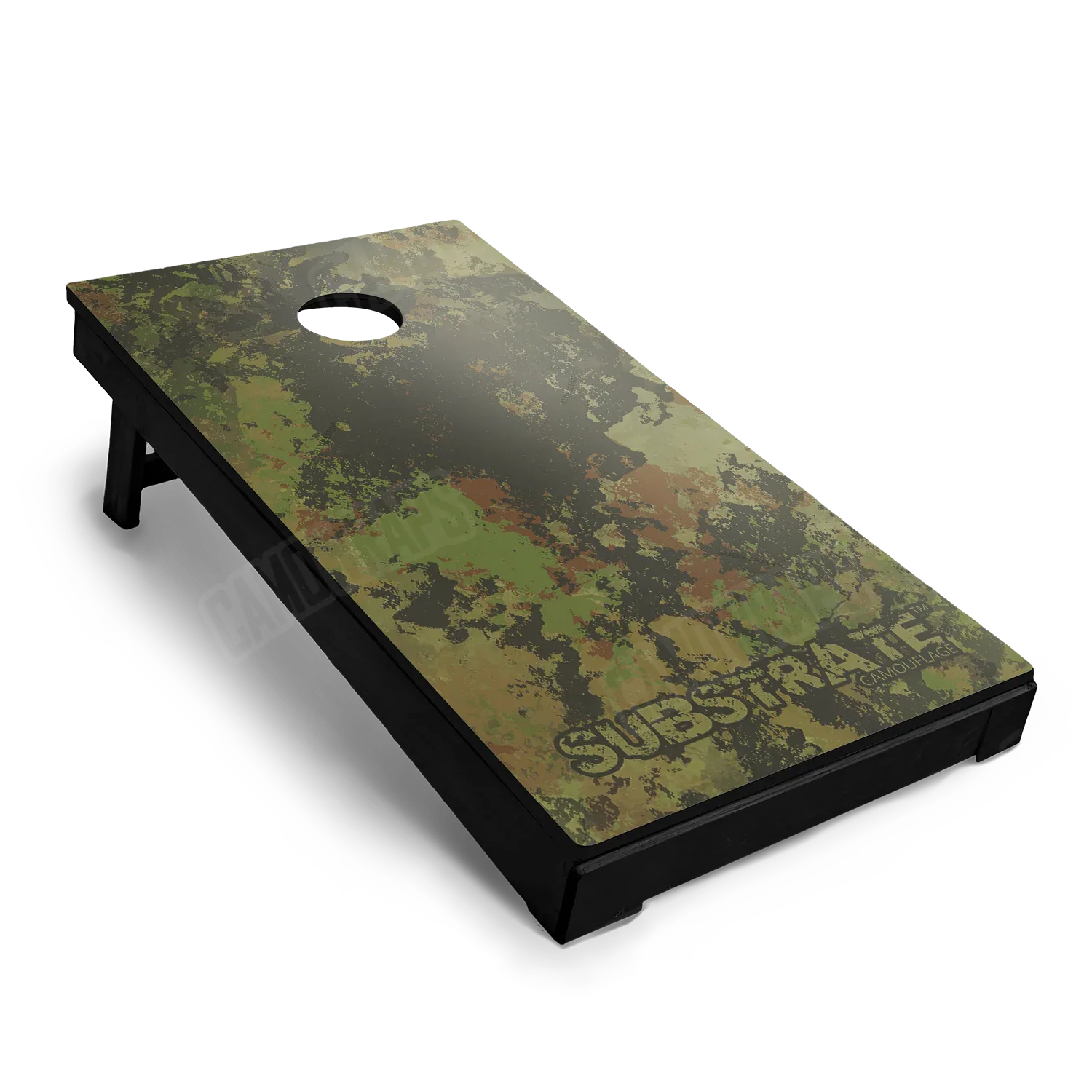 Substrate Sydney Cornhole Board Wraps