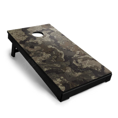 Veil Cervidae Cornhole Board Wraps