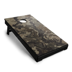Veil Cervidae Cornhole Board Wraps