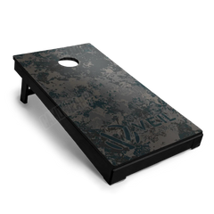 Veil Ops Enforcer Cornhole Board Wraps