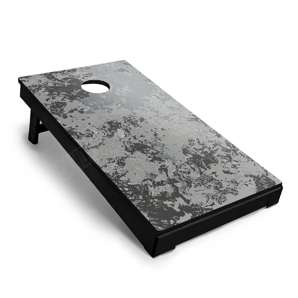 Veil Ops Polar Cornhole Board Wraps
