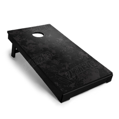 Veil Ops Wraith Cornhole Board Wraps