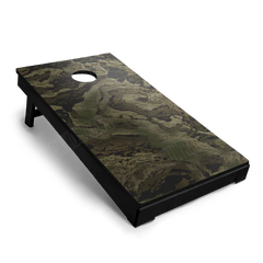 Veil Rumba Multi Cornhole Board Wraps