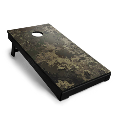 Veil Stalker Cornhole Board Wraps