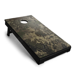 Veil Stalker Cornhole Board Wraps