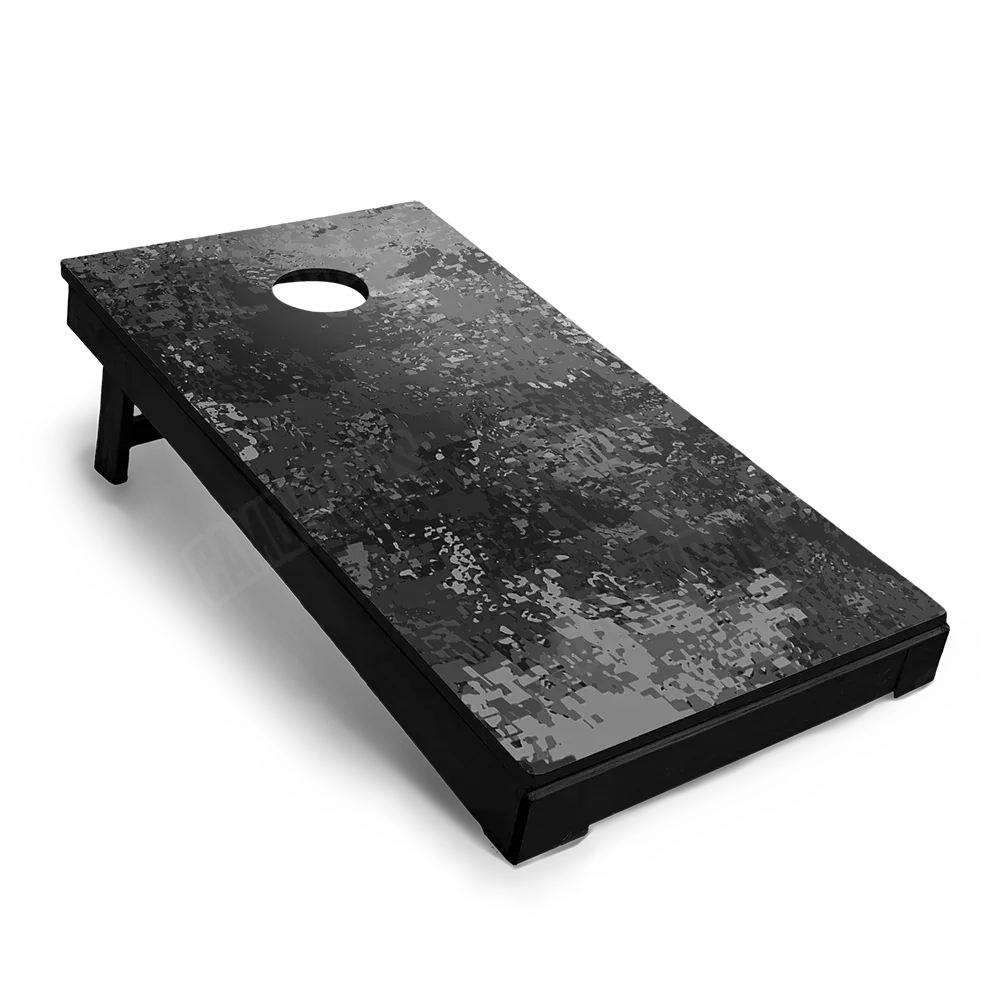 Veil Stryk Flat Cornhole Board Wraps