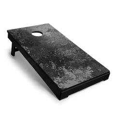 Veil Stryk Flat Cornhole Board Wraps