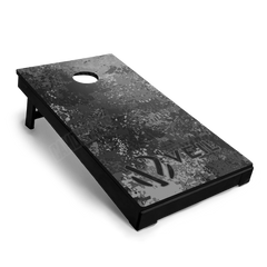 Veil Stryk Flat Cornhole Board Wraps