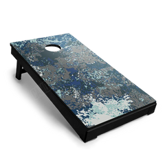 Veil Stryk Hookset Flat Cornhole Board Wraps