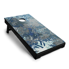 Veil Stryk Hookset Flat Cornhole Board Wraps