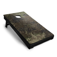 Veil Stryk Transition Flat Cornhole Board Wraps