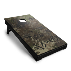 Veil Stryk Transition Flat Cornhole Board Wraps