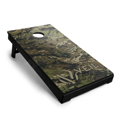 Veil Tac Multitac Cornhole Board Wraps