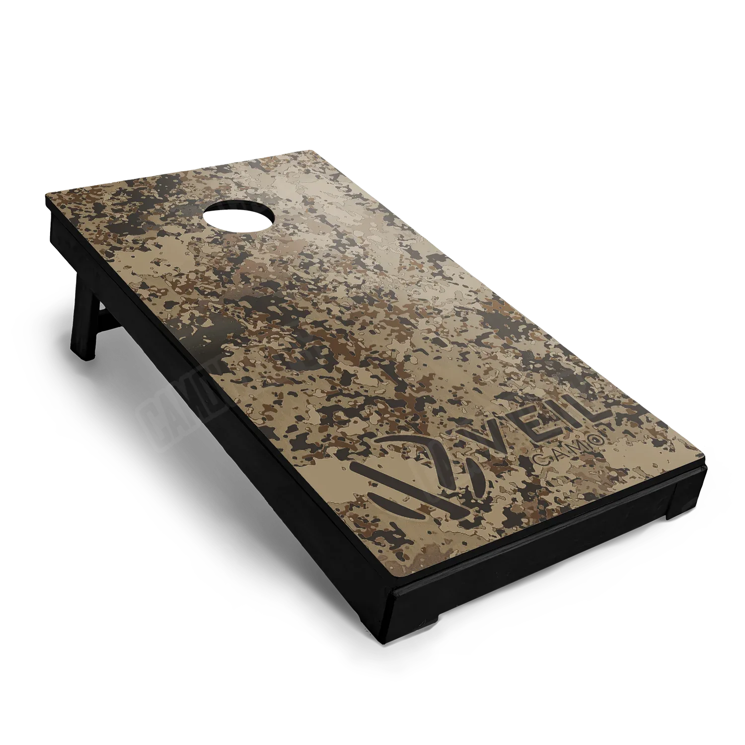 Veil Terra A Cornhole Board Wraps