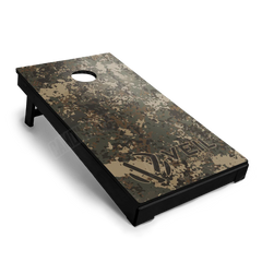 Veil Terra G Cornhole Board Wraps