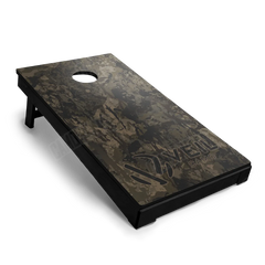 Veil Torrent Cornhole Board Wraps