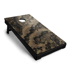 Veil Whitetail Cornhole Board Wraps