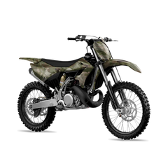 A-TACS U|CON Original Dirt Bike Wraps