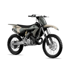 Cumulus Army Dirt Bike Wraps