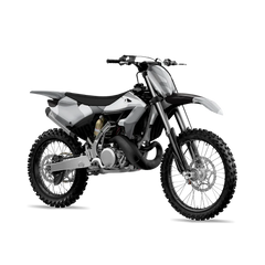 Cumulus Urban Night Dirt Bike Wraps