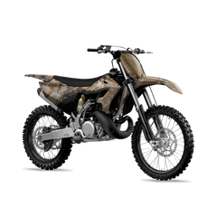 Kryptek Flyway Dirt Bike Wraps