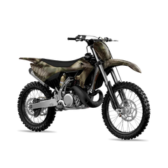Kryptek Mandrake Dirt Bike Wraps