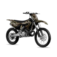 Kryptek Obskura Actaeon Dirt Bike Wraps