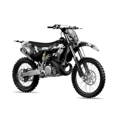 Cumulus Urban Night Dirt Bike Wraps